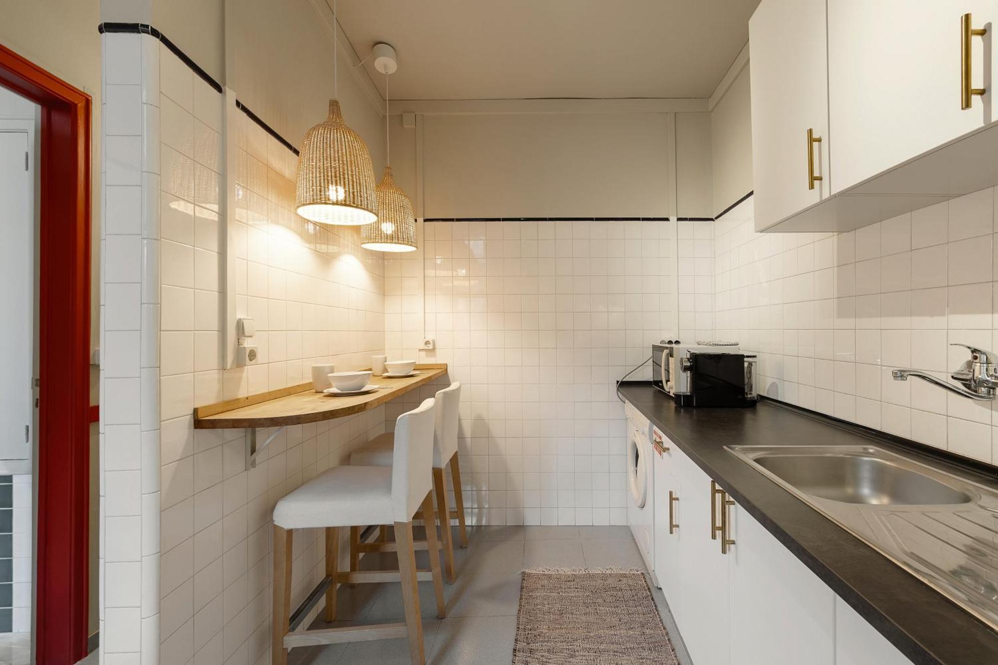 The Traditional Arts Memoir, Downtown Flat With Balcony And Comfort Lisboa 外观 照片