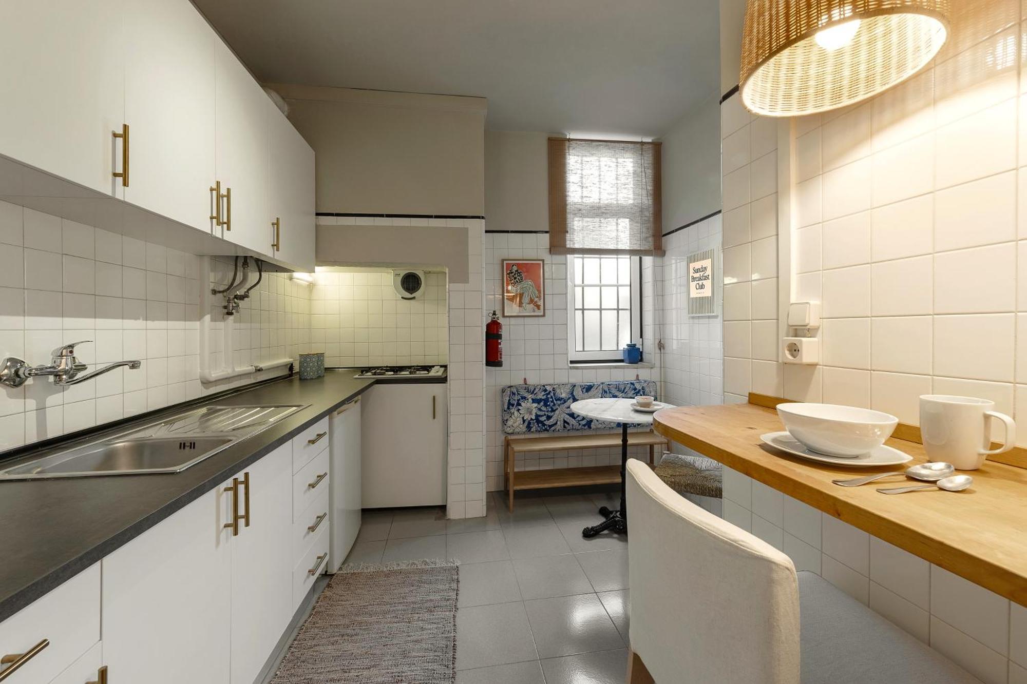 The Traditional Arts Memoir, Downtown Flat With Balcony And Comfort Lisboa 外观 照片